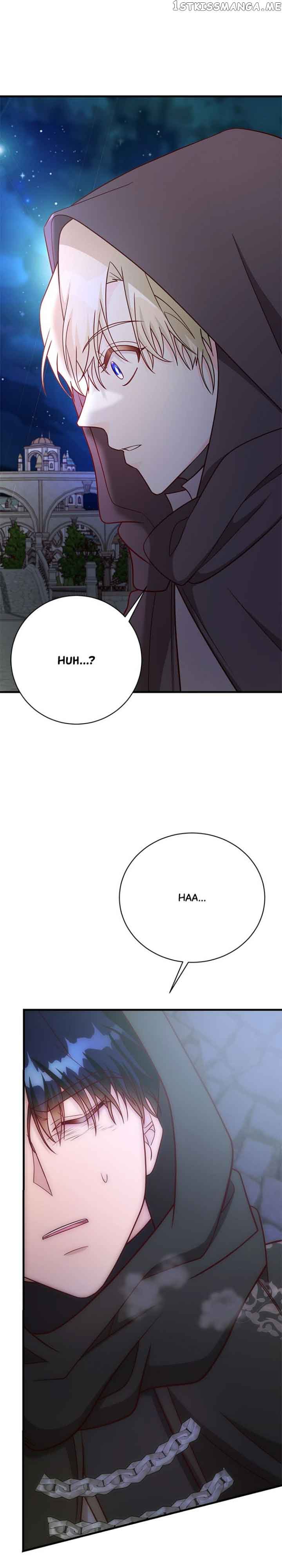 The Secret Life of a Certain Count’s Lady Chapter 43 214 48