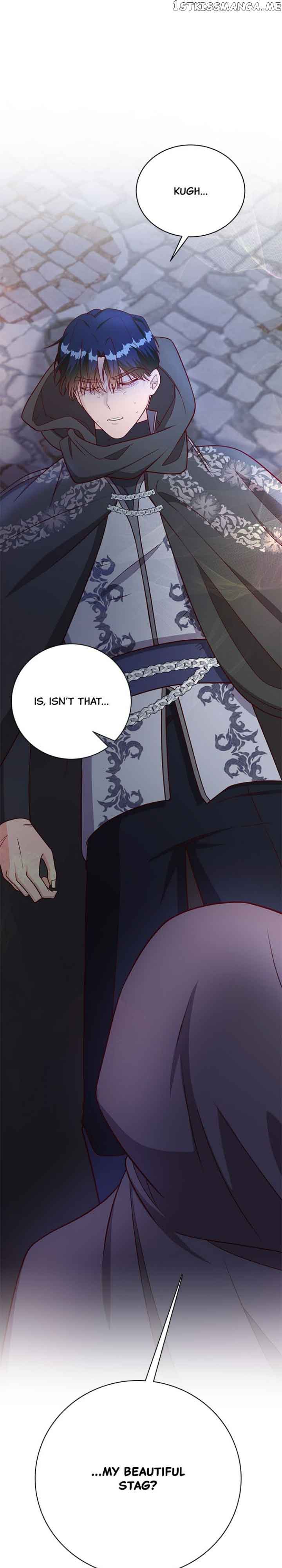 The Secret Life of a Certain Count’s Lady Chapter 43 215 49