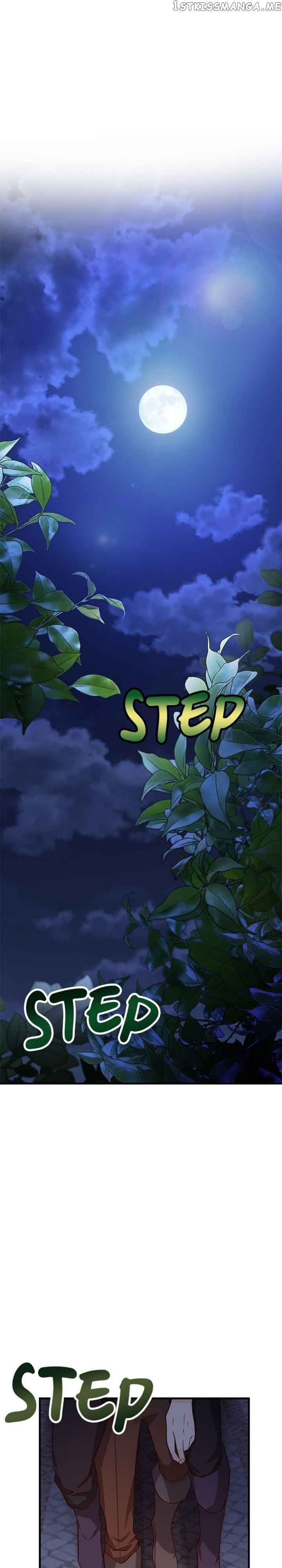 The Secret Life of a Certain Count’s Lady Chapter 44 143 01