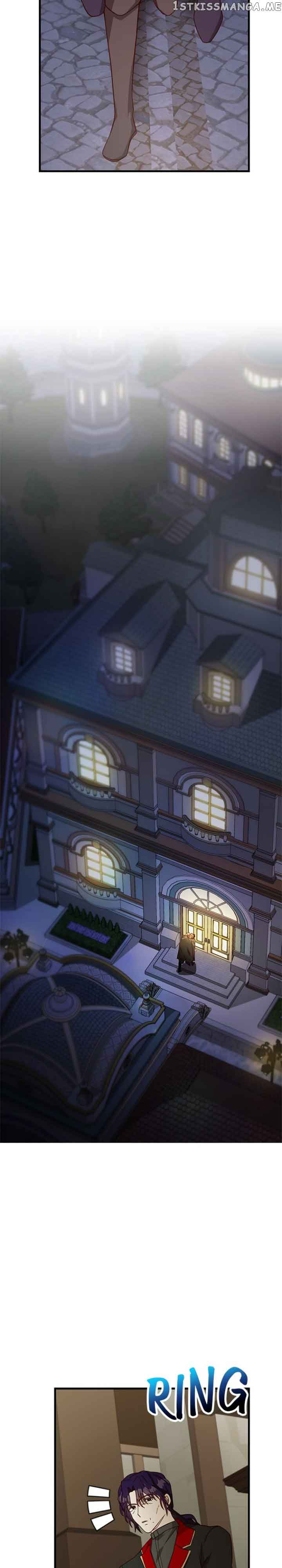 The Secret Life of a Certain Count’s Lady Chapter 44 144 02