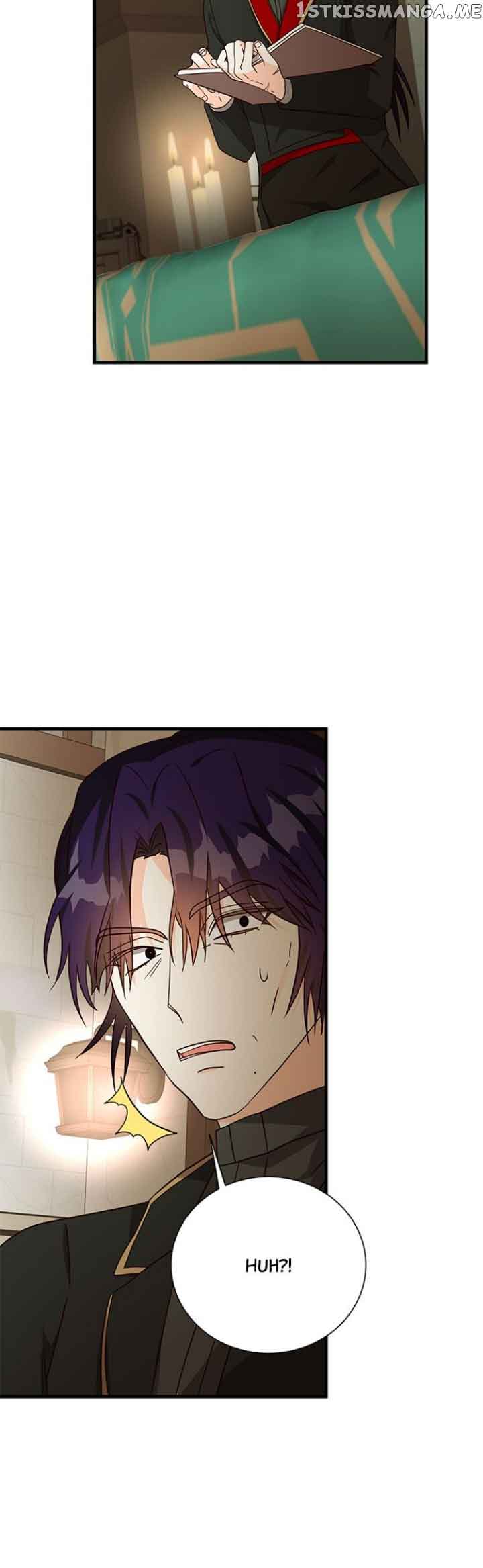 The Secret Life of a Certain Count’s Lady Chapter 44 145 03