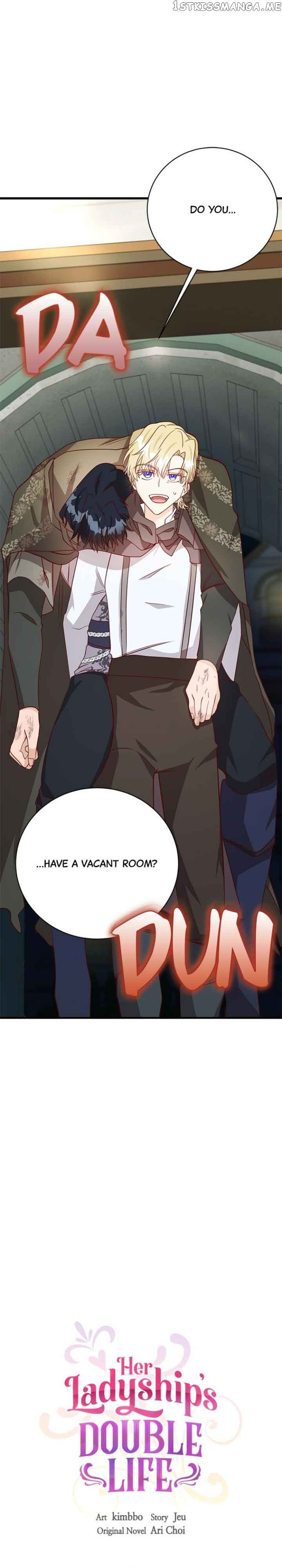 The Secret Life of a Certain Count’s Lady Chapter 44 146 04