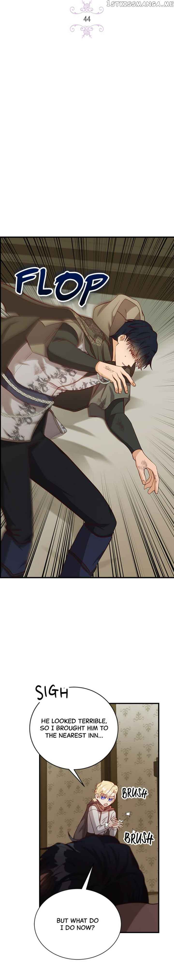 The Secret Life of a Certain Count’s Lady Chapter 44 147 05