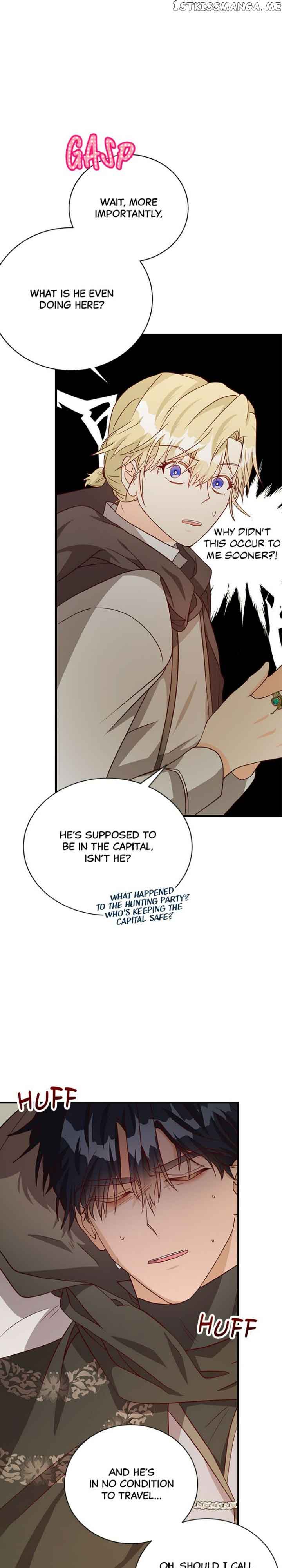 The Secret Life of a Certain Count’s Lady Chapter 44 148 06