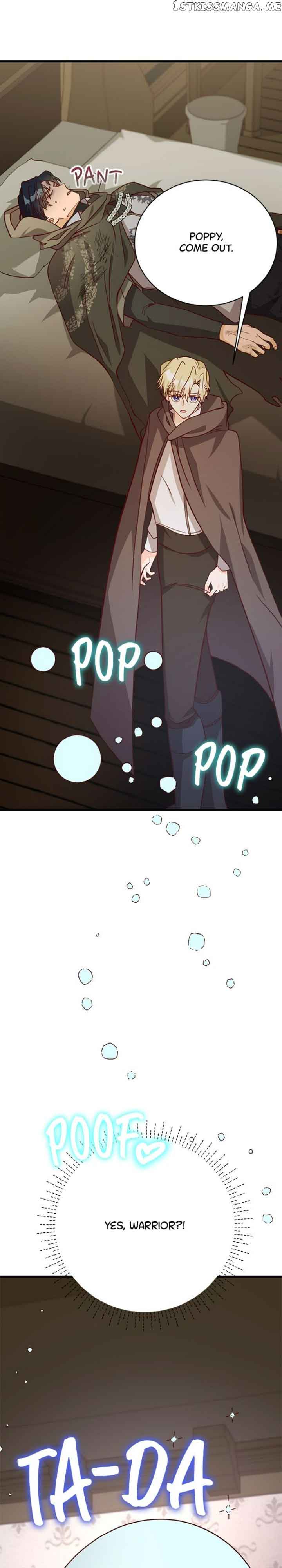 The Secret Life of a Certain Count’s Lady Chapter 44 150 08