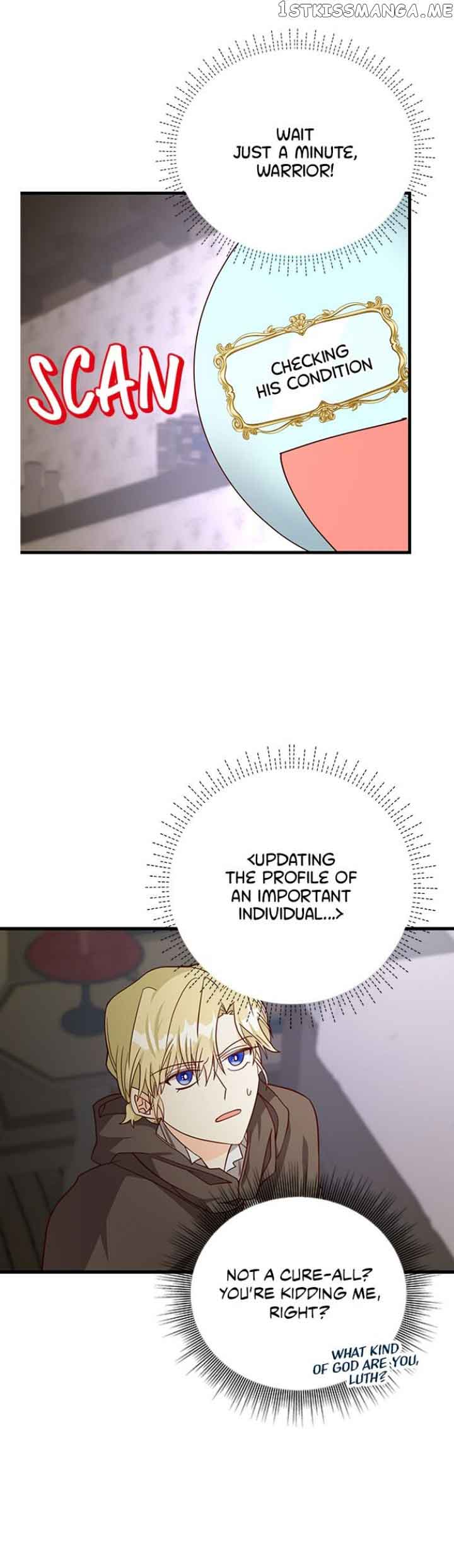 The Secret Life of a Certain Count’s Lady Chapter 44 152 10