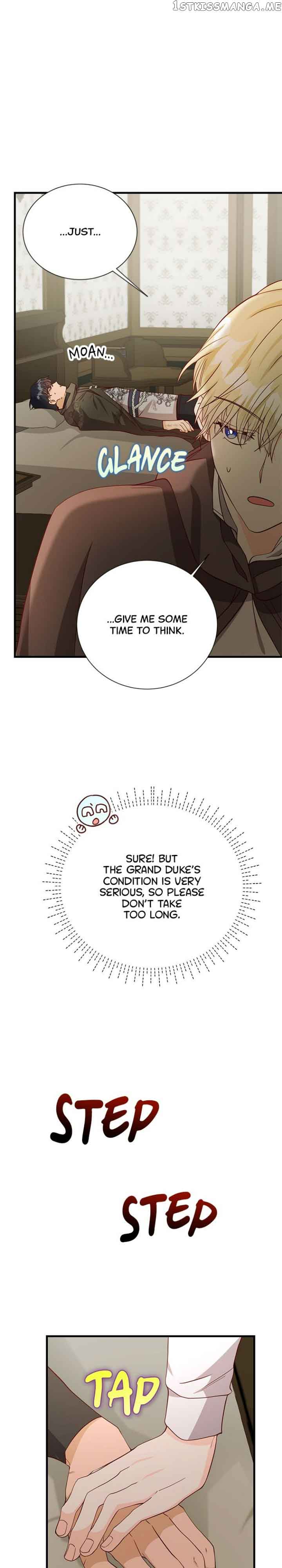 The Secret Life of a Certain Count’s Lady Chapter 44 157 15