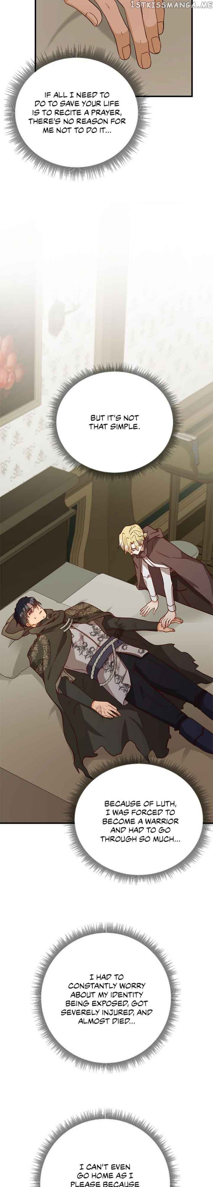 The Secret Life of a Certain Count’s Lady Chapter 44 158 16