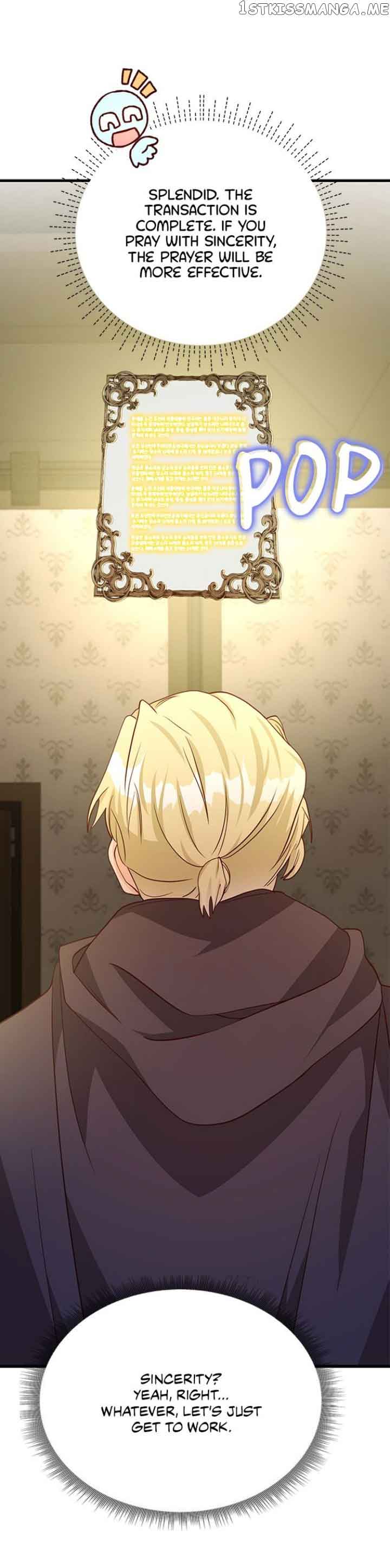 The Secret Life of a Certain Count’s Lady Chapter 44 160 18