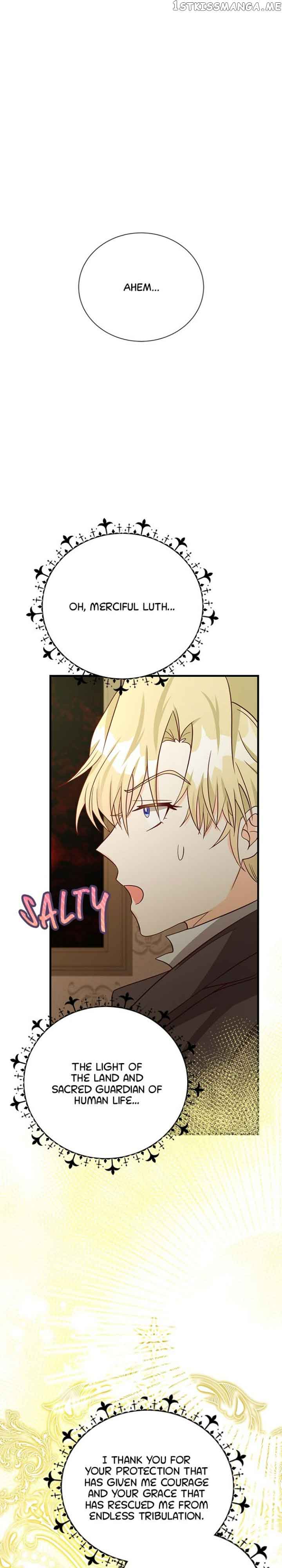 The Secret Life of a Certain Count’s Lady Chapter 44 161 19