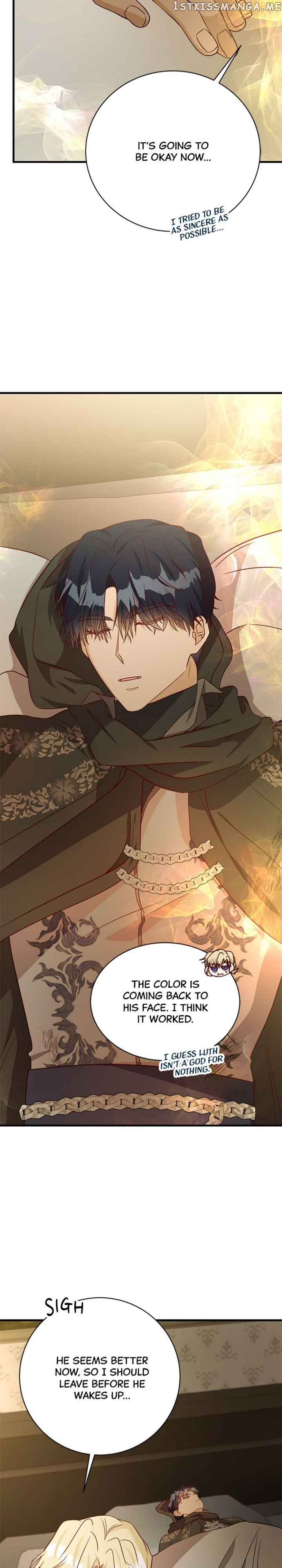 The Secret Life of a Certain Count’s Lady Chapter 44 163 21