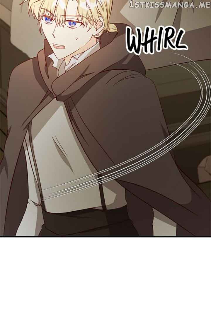 The Secret Life of a Certain Count’s Lady Chapter 44 164 22