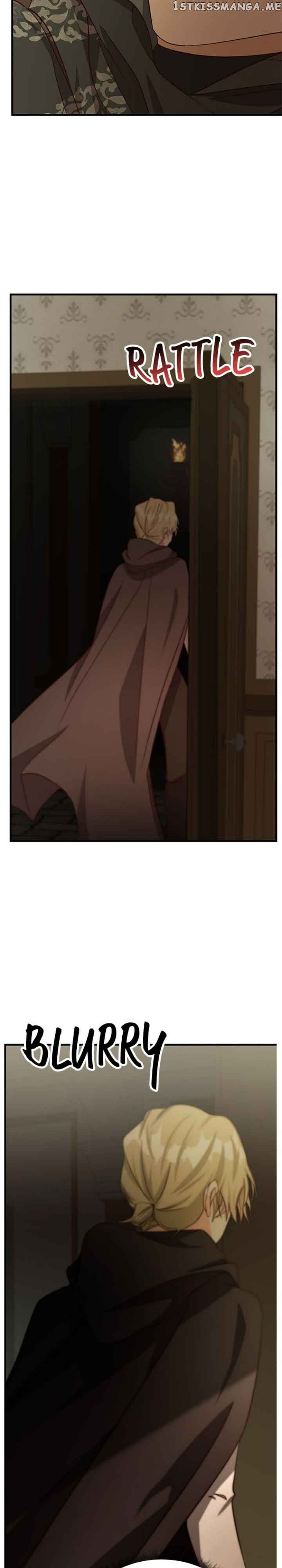 The Secret Life of a Certain Count’s Lady Chapter 44 166 24