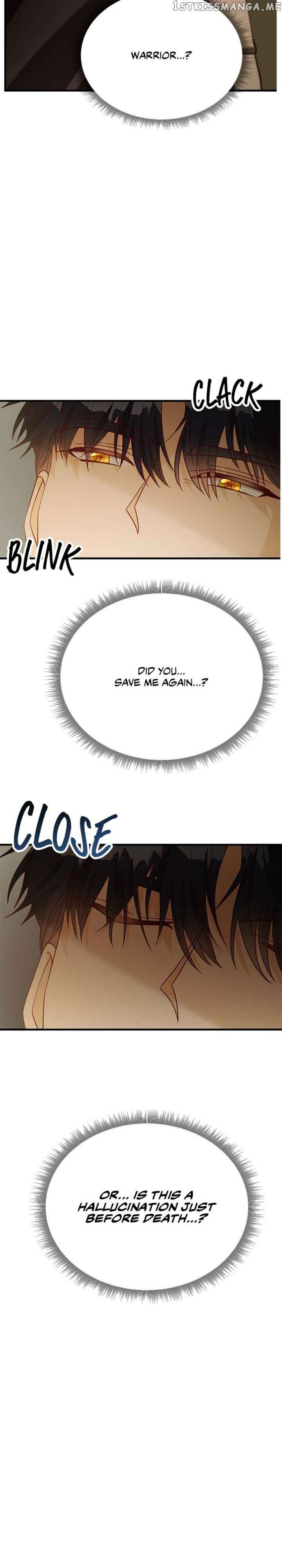 The Secret Life of a Certain Count’s Lady Chapter 44 167 25