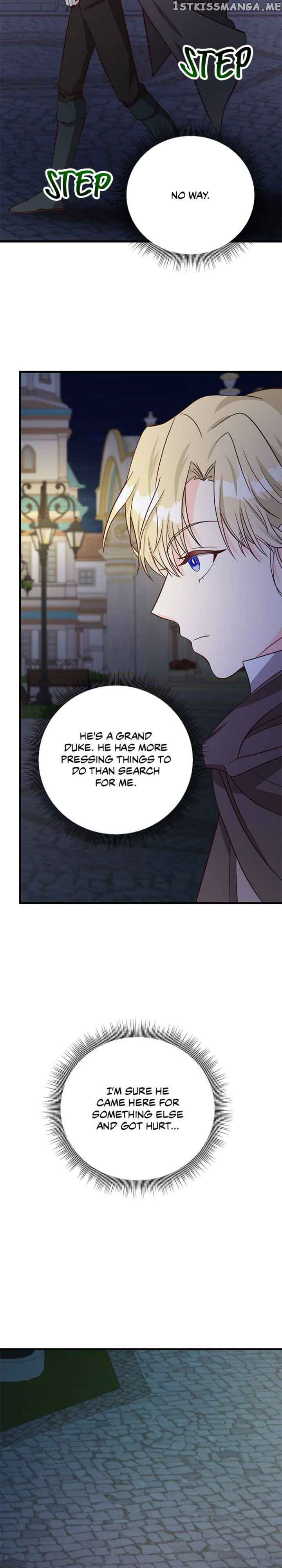 The Secret Life of a Certain Count’s Lady Chapter 44 171 29