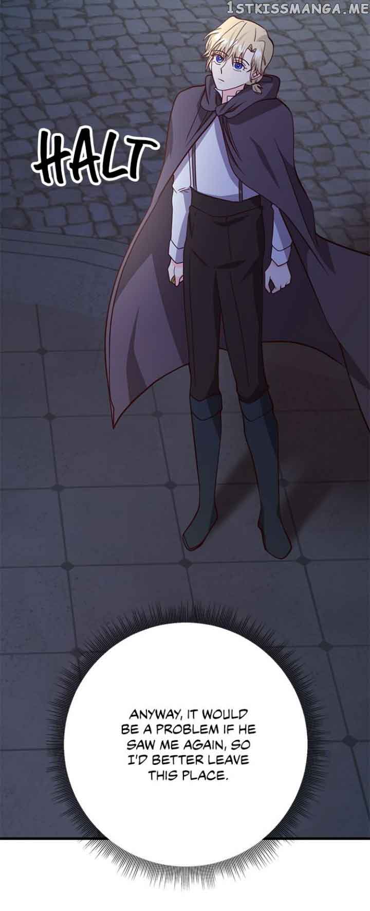 The Secret Life of a Certain Count’s Lady Chapter 44 172 30