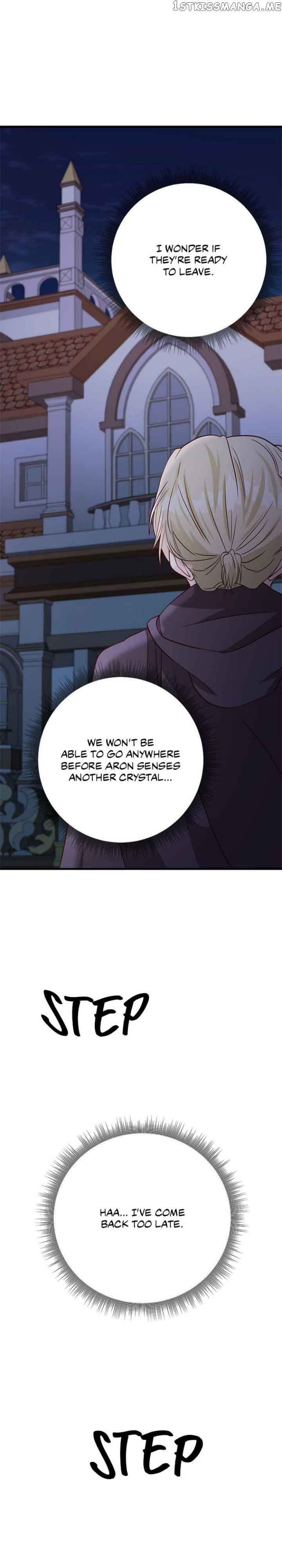 The Secret Life of a Certain Count’s Lady Chapter 44 173 31
