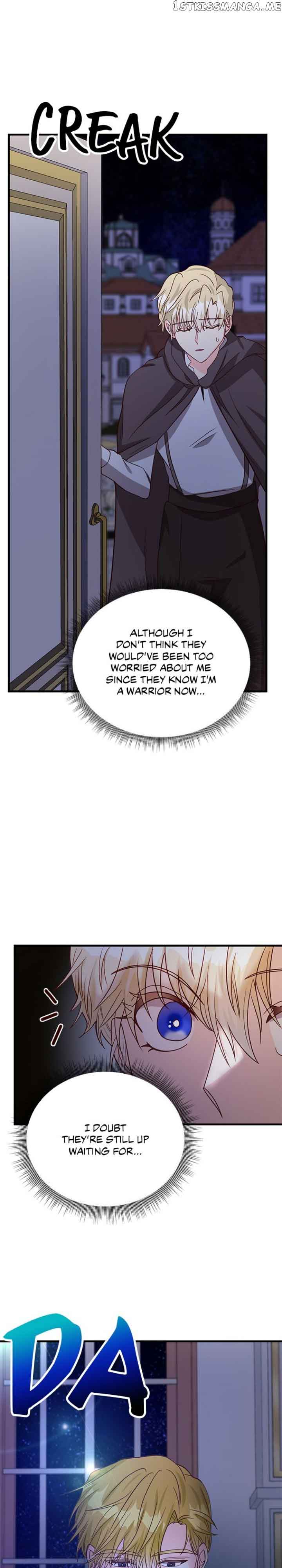 The Secret Life of a Certain Count’s Lady Chapter 44 174 32