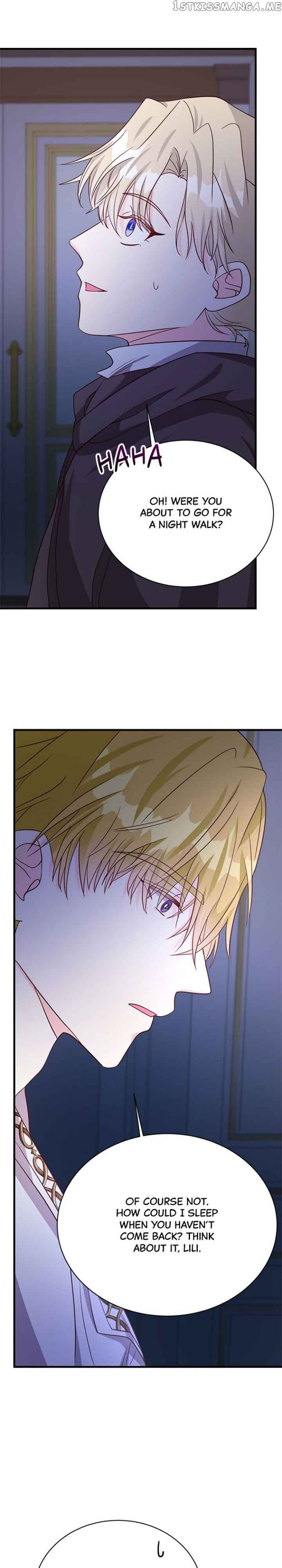 The Secret Life of a Certain Count’s Lady Chapter 44 177 35
