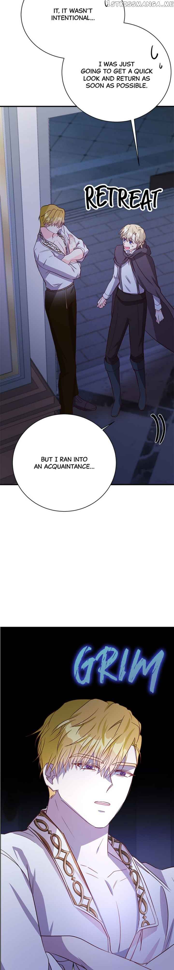 The Secret Life of a Certain Count’s Lady Chapter 44 178 36