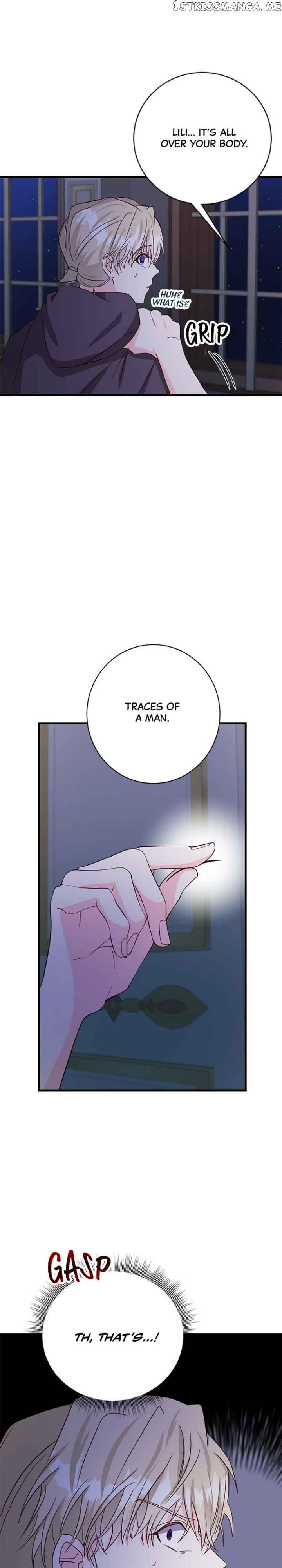 The Secret Life of a Certain Count’s Lady Chapter 44 180 38