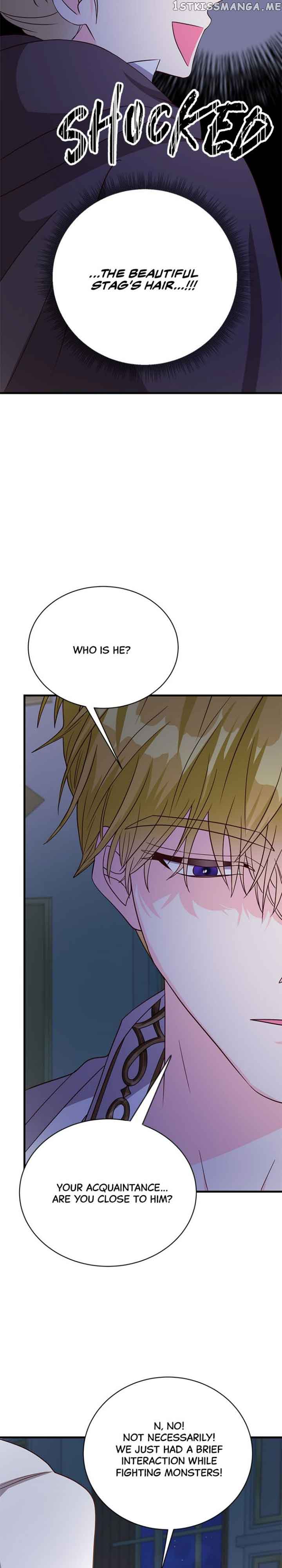 The Secret Life of a Certain Count’s Lady Chapter 44 181 39