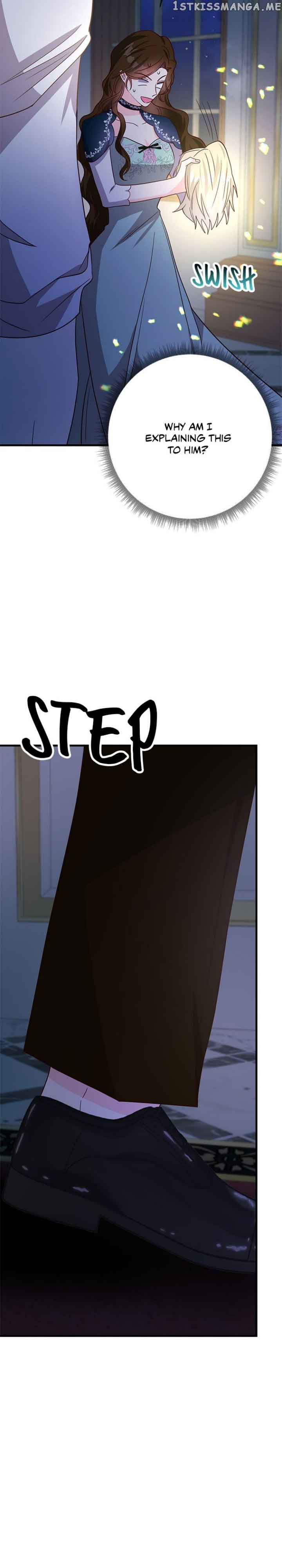 The Secret Life of a Certain Count’s Lady Chapter 44 182 40