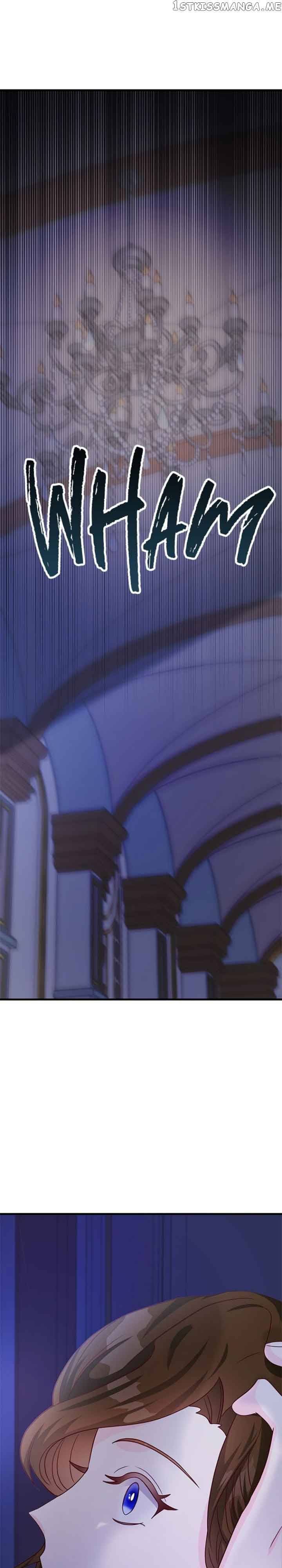 The Secret Life of a Certain Count’s Lady Chapter 44 183 41