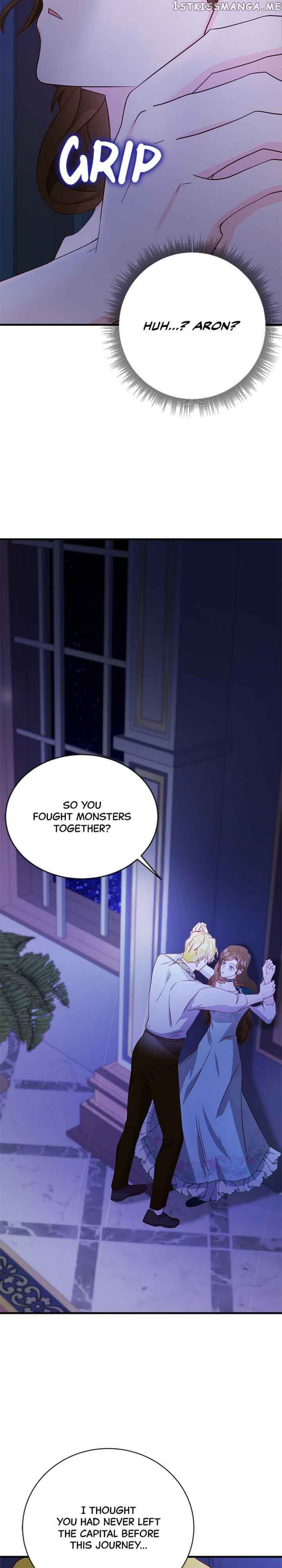 The Secret Life of a Certain Count’s Lady Chapter 44 184 42