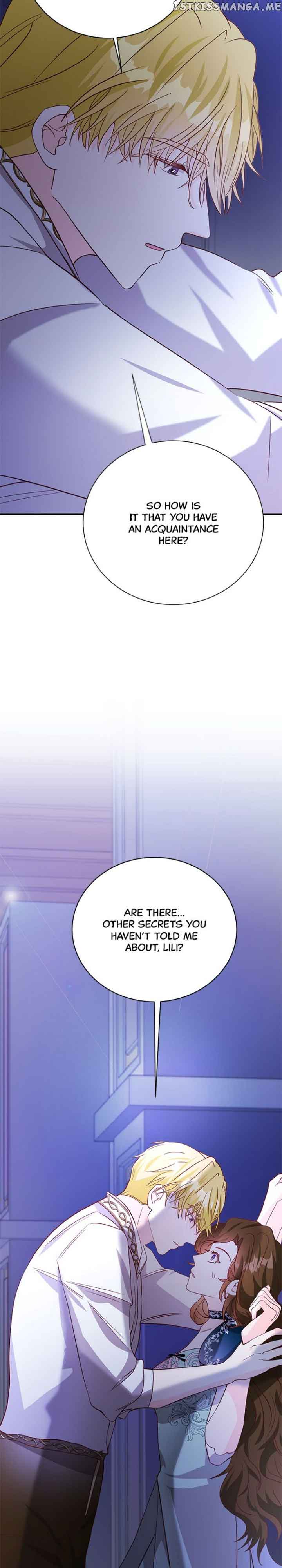 The Secret Life of a Certain Count’s Lady Chapter 44 185 43