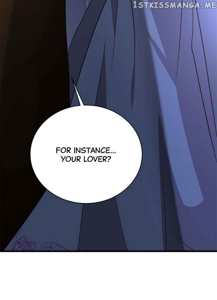 The Secret Life of a Certain Count’s Lady Chapter 44 186 44
