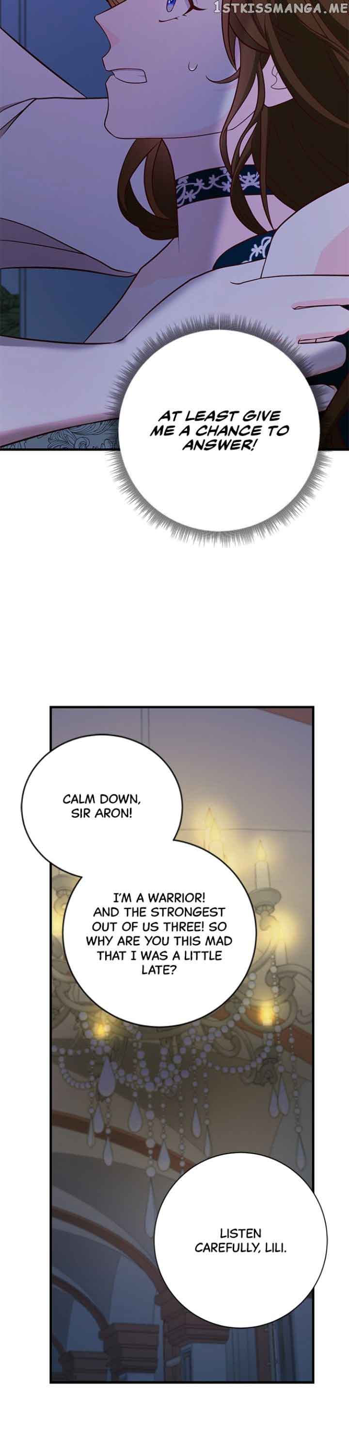 The Secret Life of a Certain Count’s Lady Chapter 45 157 03