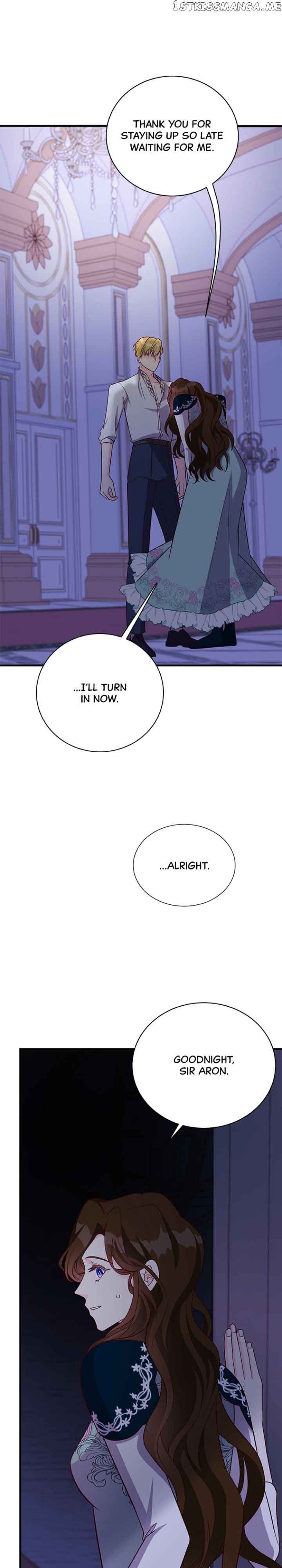 The Secret Life of a Certain Count’s Lady Chapter 45 160 06