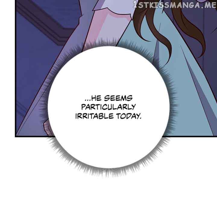 The Secret Life of a Certain Count’s Lady Chapter 45 161 07