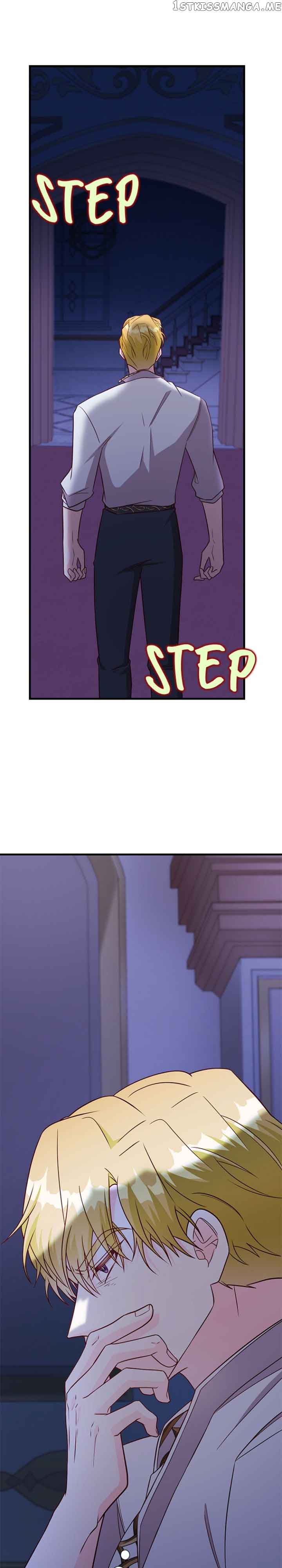 The Secret Life of a Certain Count’s Lady Chapter 45 162 08