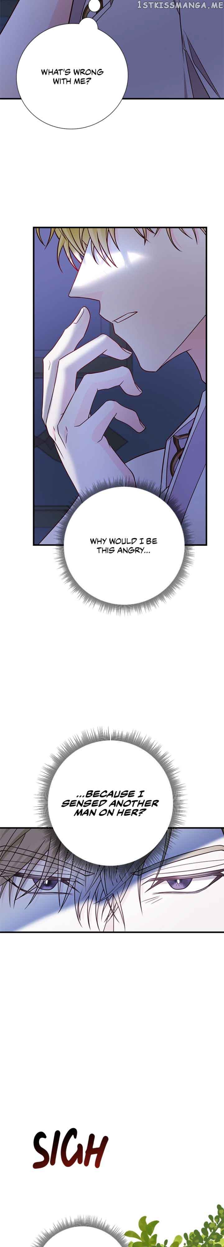 The Secret Life of a Certain Count’s Lady Chapter 45 163 09