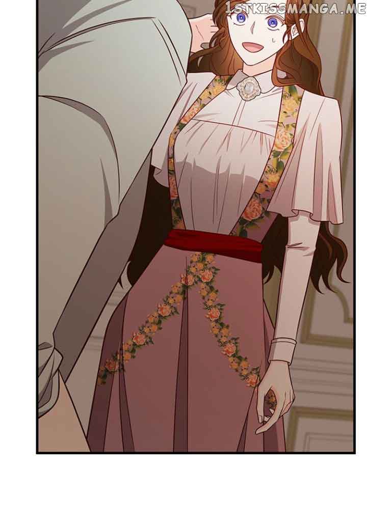 The Secret Life of a Certain Count’s Lady Chapter 45 170 16
