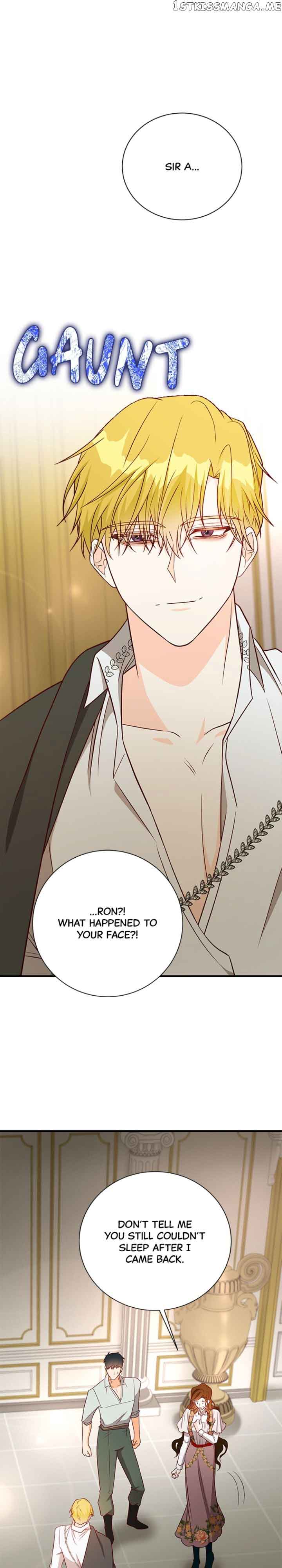 The Secret Life of a Certain Count’s Lady Chapter 45 171 17