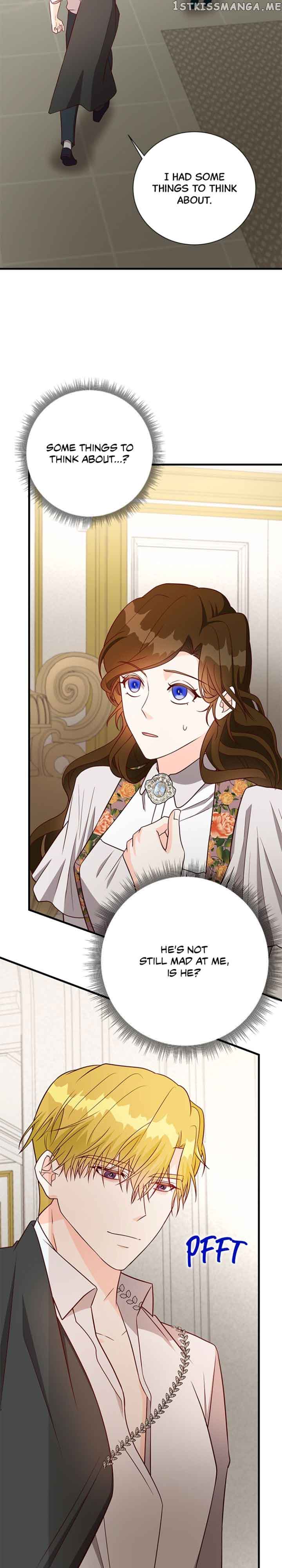The Secret Life of a Certain Count’s Lady Chapter 45 172 18