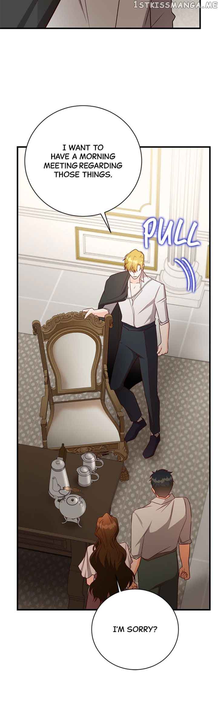 The Secret Life of a Certain Count’s Lady Chapter 45 173 19
