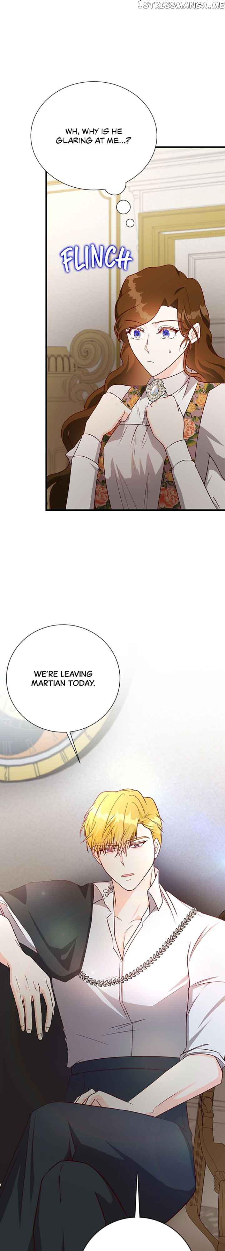 The Secret Life of a Certain Count’s Lady Chapter 45 175 21