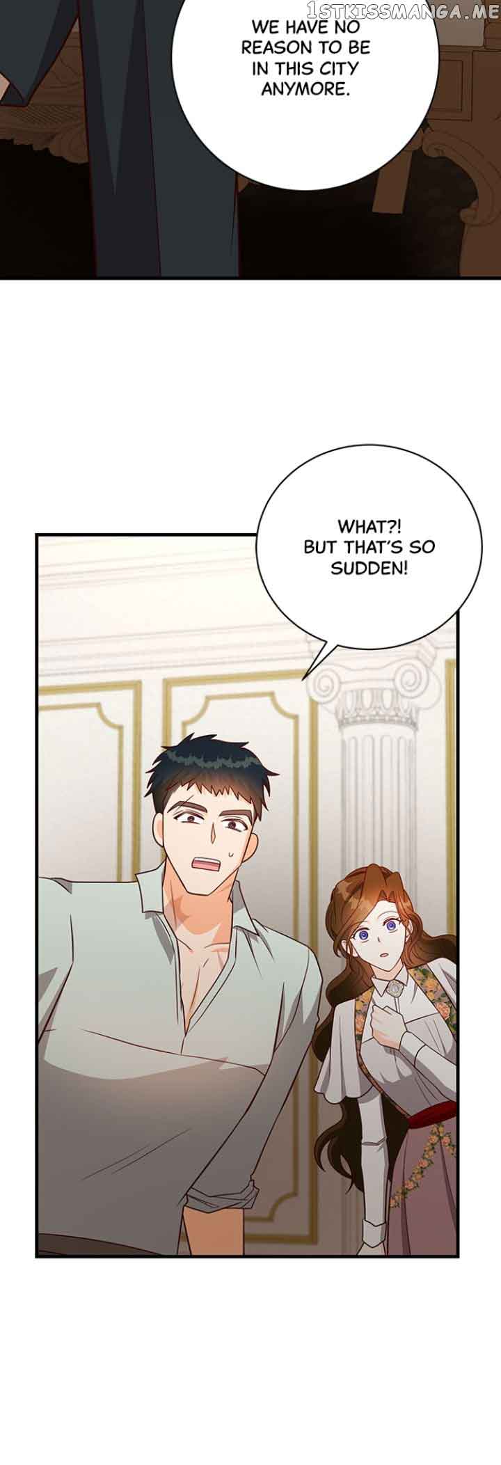 The Secret Life of a Certain Count’s Lady Chapter 45 176 22