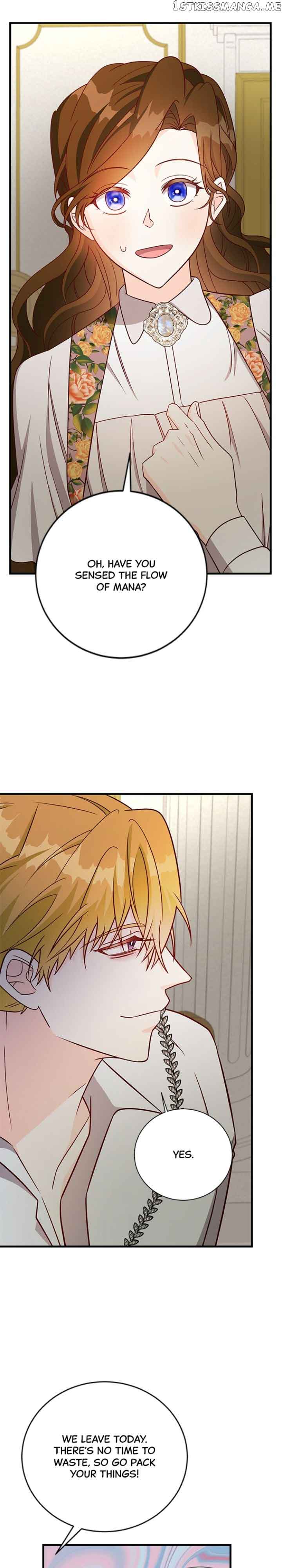 The Secret Life of a Certain Count’s Lady Chapter 45 177 23