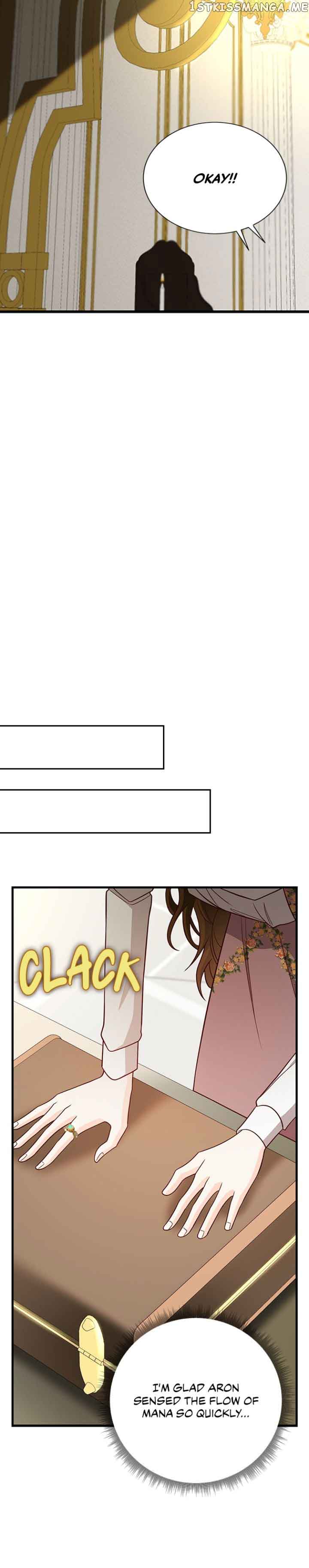 The Secret Life of a Certain Count’s Lady Chapter 45 179 25