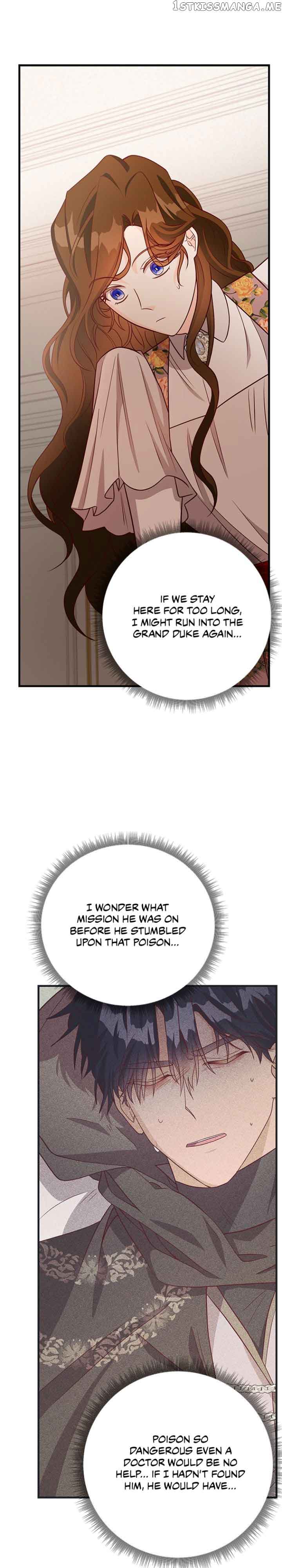 The Secret Life of a Certain Count’s Lady Chapter 45 180 26