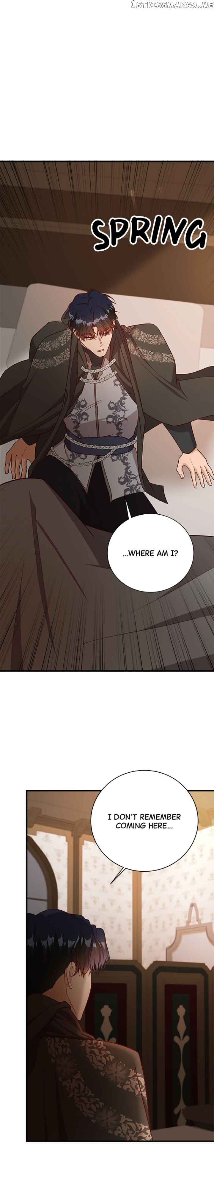 The Secret Life of a Certain Count’s Lady Chapter 45 182 28