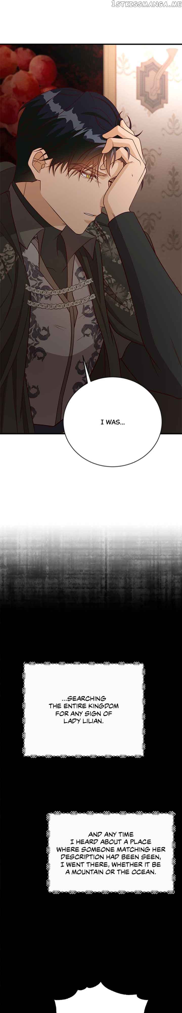 The Secret Life of a Certain Count’s Lady Chapter 45 184 30