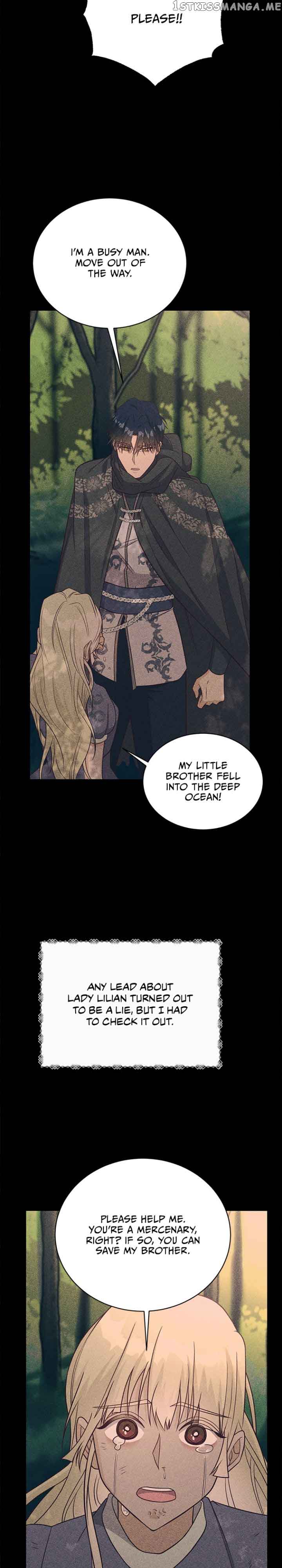 The Secret Life of a Certain Count’s Lady Chapter 45 185 31