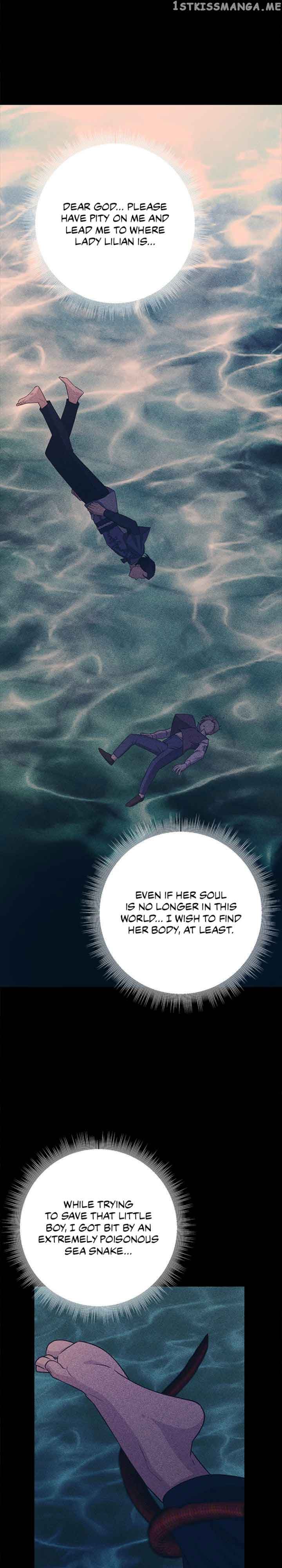 The Secret Life of a Certain Count’s Lady Chapter 45 187 33