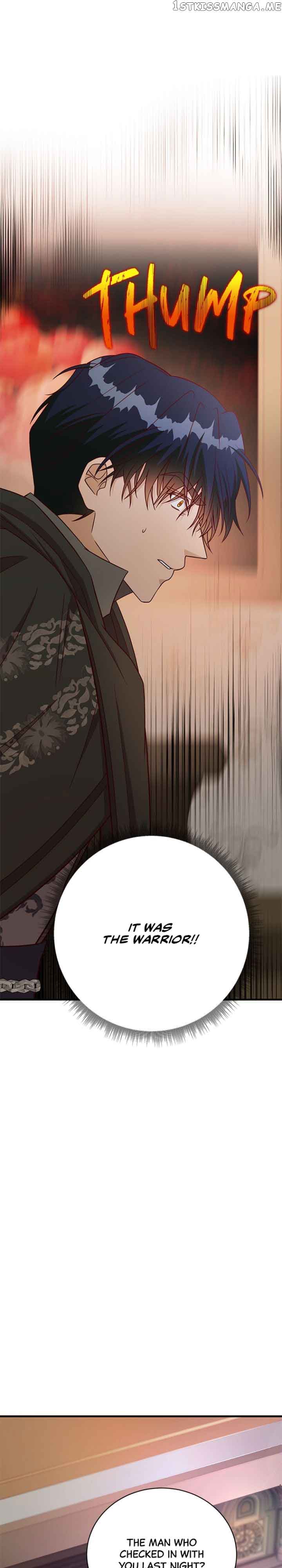 The Secret Life of a Certain Count’s Lady Chapter 45 190 36
